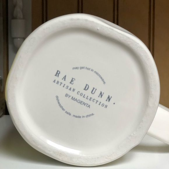 Rae Dunn - Picture 2 of 2